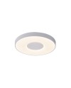 COIN * PLAFÓN REDONDO LED 56W - 2700-5000K - CON MANDO - BLANCO